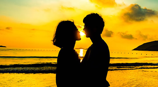 5种最健康夫妻生活姿势 5种最健康夫妻生活姿势