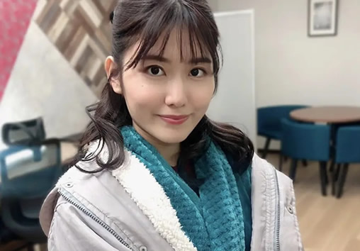 2021女you排名100(个个颜值惊艳,三上悠亚居榜首)