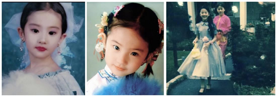 女明星排名表全部(盘点前20漂亮女星简介及美照)