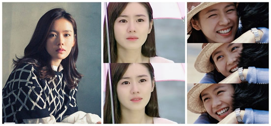 女明星排名表全部(盘点前20漂亮女星简介及美照)