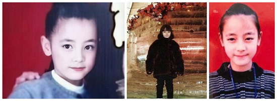 女明星排名表全部(盘点前20漂亮女星简介及美照)