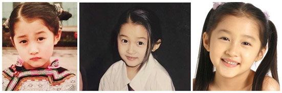 女明星排名表全部(盘点前20漂亮女星简介及美照)