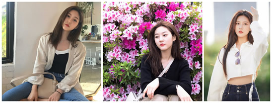 女明星排名表全部(盘点前20漂亮女星简介及美照)