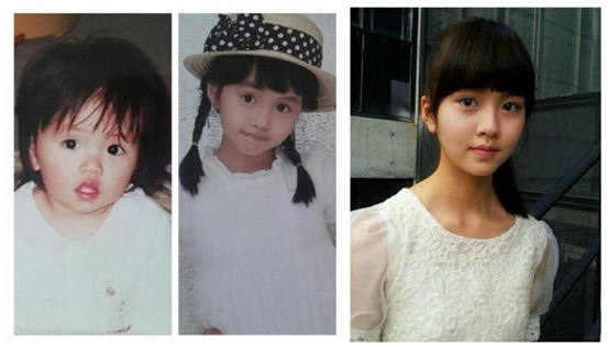 女明星排名表全部(盘点前20漂亮女星简介及美照)