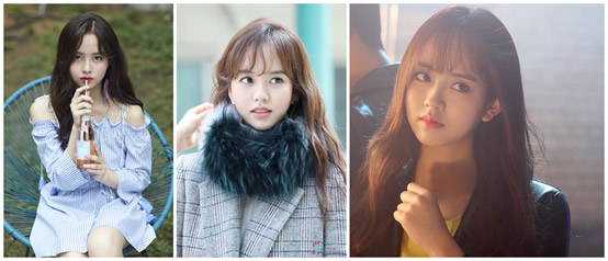 女明星排名表全部(盘点前20漂亮女星简介及美照)