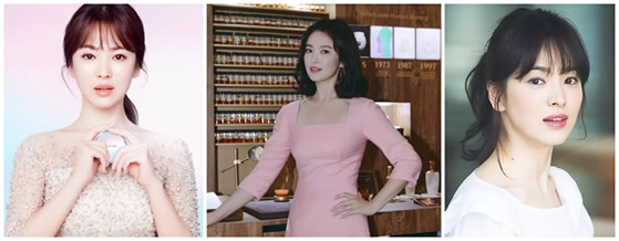 女明星排名表全部(盘点前20漂亮女星简介及美照)