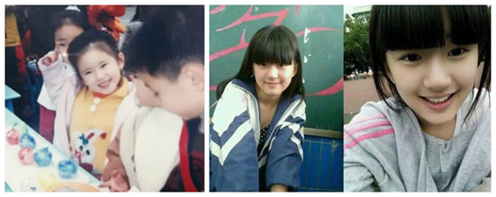 女明星排名表全部(盘点前20漂亮女星简介及美照) 女明星排名表全部(盘点前20漂亮女星简介及美照)