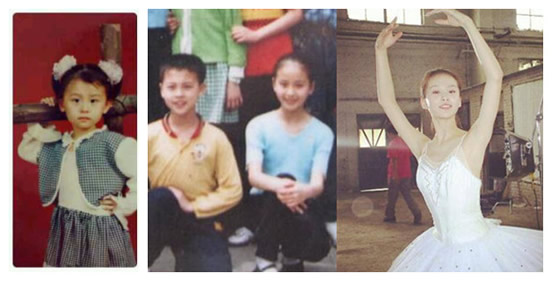 女明星排名表全部(盘点前20漂亮女星简介及美照)