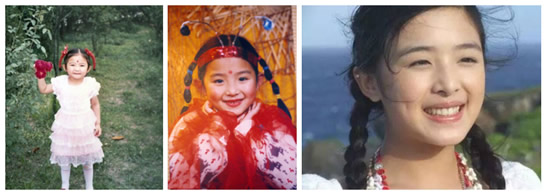 女明星排名表全部(盘点前20漂亮女星简介及美照)