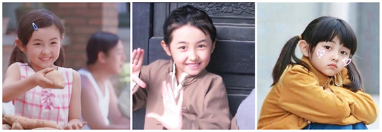 女明星排名表全部(盘点前20漂亮女星简介及美照)