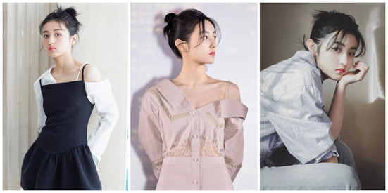 女明星排名表全部(盘点前20漂亮女星简介及美照)