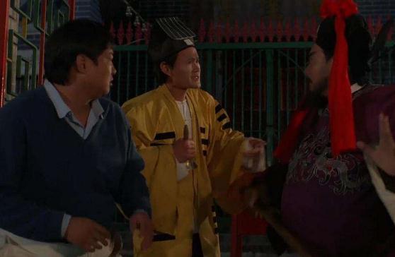 林正英的33部鬼片(名称及简介)