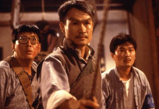 林正英的33部鬼片(名称及简介)