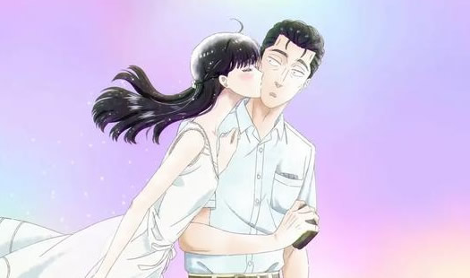 真的有换老公的吗(和老公相濡以沫才会永恒)