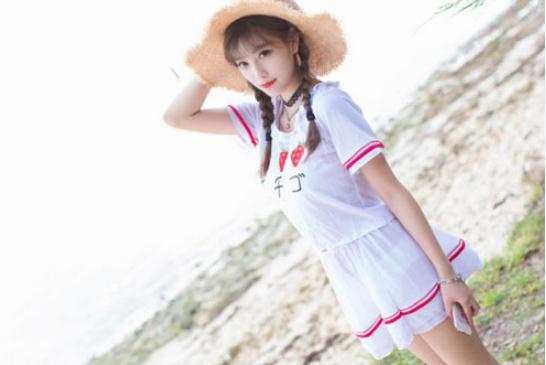 女生发嗯嗯的时候是不是喜欢你，女生给你发嗯嗯是什么意思