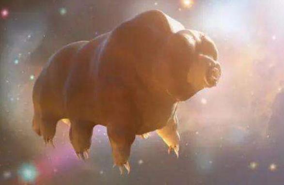 10000米长的蜈蚣真的马，5种不死虫真是存在