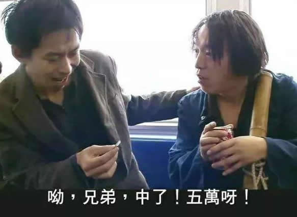 推荐几部笑到肚子疼的电影（综合15部爆笑电影）