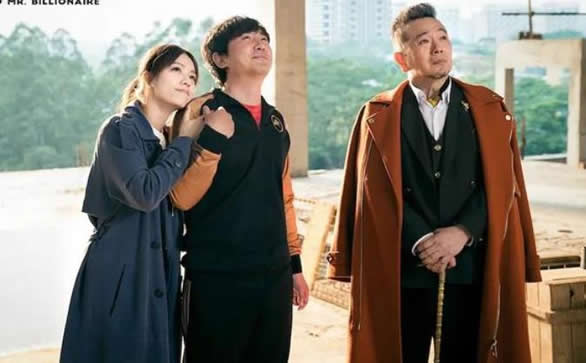 推荐几部笑到肚子疼的电影（综合15部爆笑电影）