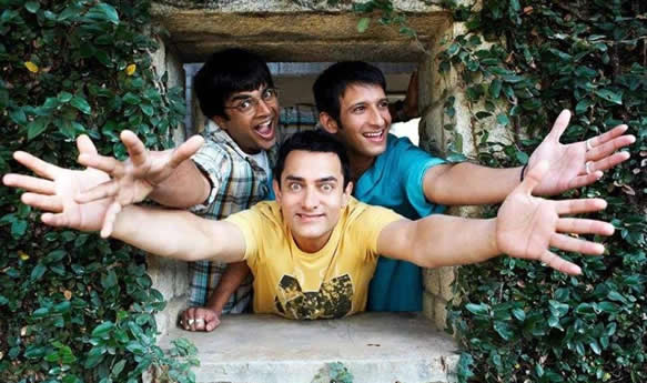 推荐几部笑到肚子疼的电影（综合15部爆笑电影）