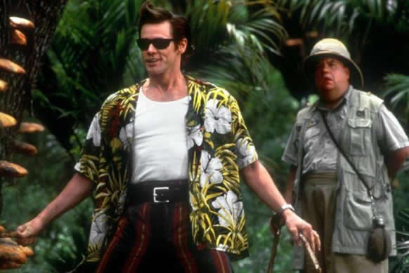 推荐几部笑到肚子疼的电影（综合15部爆笑电影）