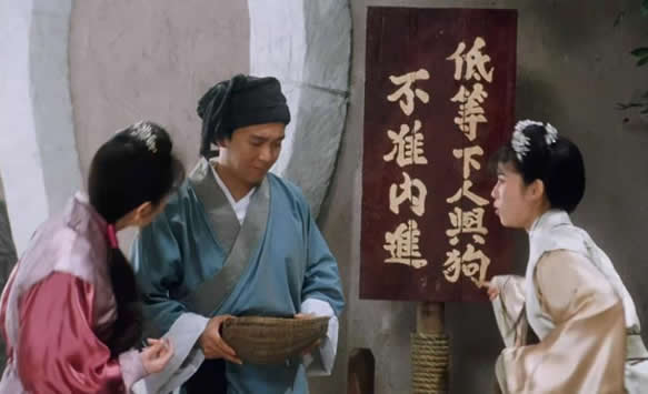 推荐几部笑到肚子疼的电影（综合15部爆笑电影）