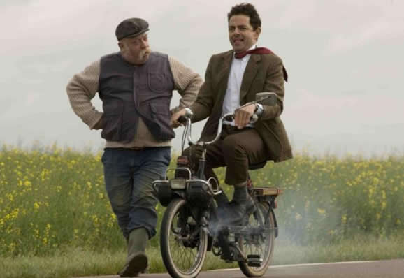 10部笑到肚子疼的电影，部部都能戳中笑点