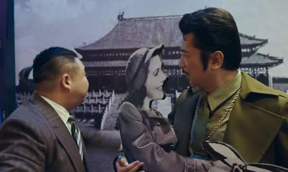 好看的喜剧片30部推荐，免费让你笑到抽筋