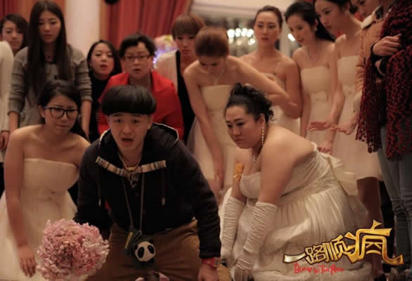 好看的喜剧片30部推荐，免费让你笑到抽筋