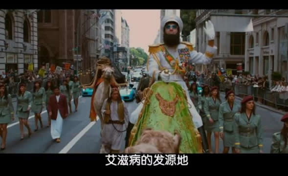 好看的喜剧片30部推荐，免费让你笑到抽筋