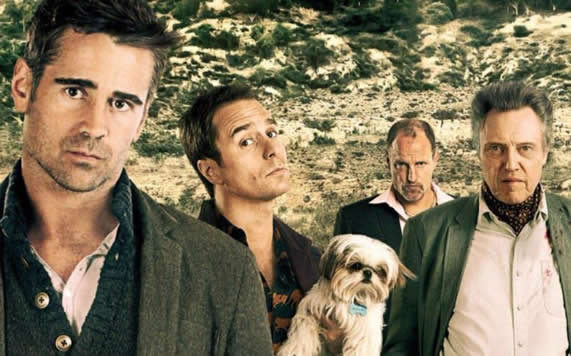 好看的喜剧片30部推荐，免费让你笑到抽筋