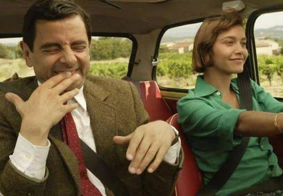 好看的喜剧片30部推荐，免费让你笑到抽筋