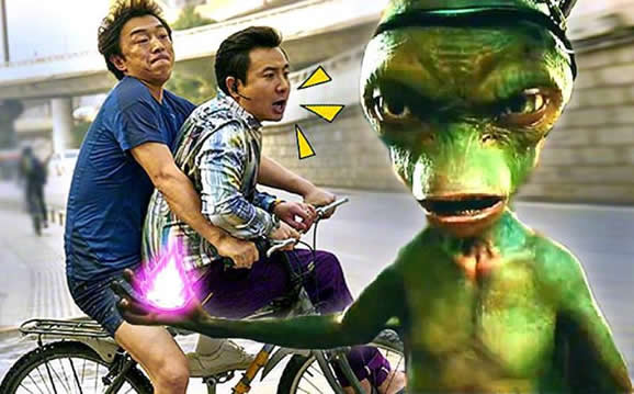 好看的喜剧片30部推荐，免费让你笑到抽筋