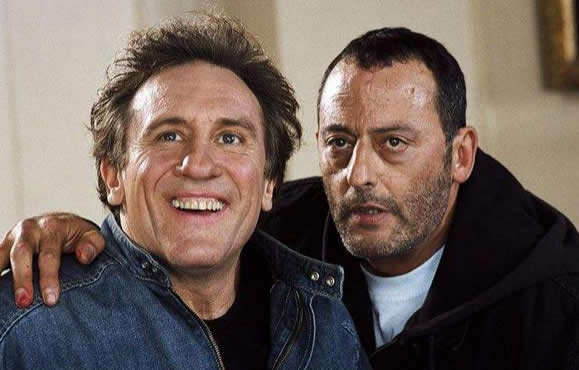 好看的喜剧片30部推荐,免费让你笑到抽筋 好看的喜剧片30部推荐,免费让你笑到抽筋