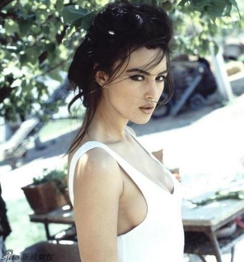 世界公认十大女神(简介及身材美照一览) 世界公认十大女神(简介及身材美照一览)