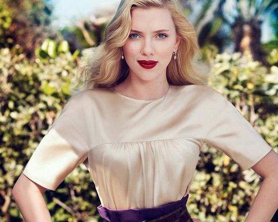 世界公认十大女神（简介及身材美照一览）