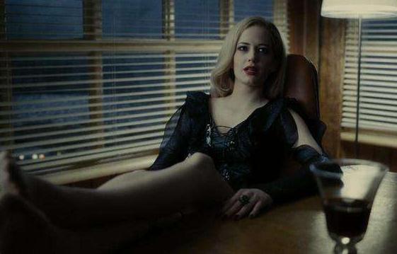 世界公认十大女神（简介及身材美照一览）