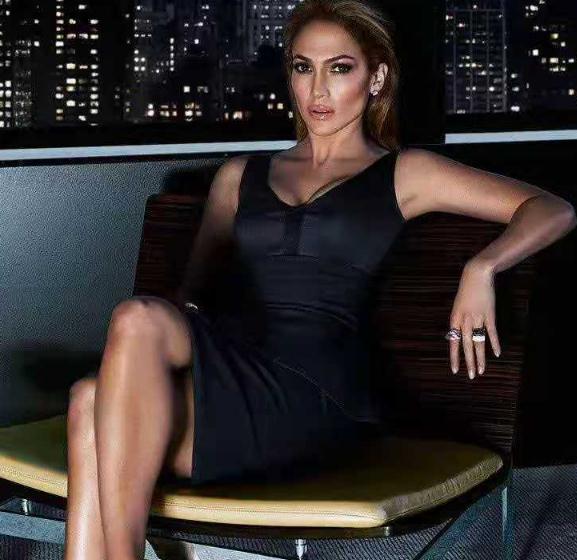 世界公认十大女神（简介及身材美照一览）