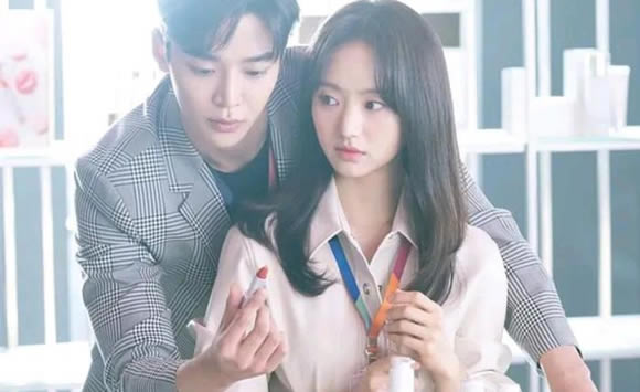 颜值高很火很甜的韩剧(综合28部) 颜值高很火很甜的韩剧(综合28部)