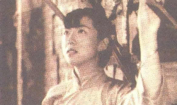 骆驼祥子军官对小福子干了什么