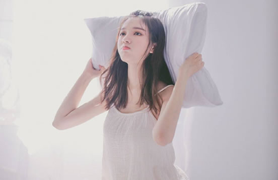 天秤女哪里最敏感，十二星座身体最敏感部位揭晓