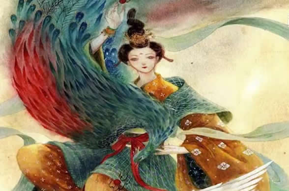 女人身上有仙家的五个特征,有仙缘的女人竟是这样 女人身上有仙家的五个特征,有仙缘的女人竟是这样