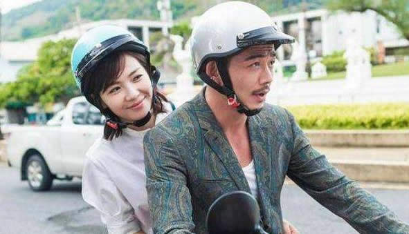 安迪和小包总的第一次在第几集