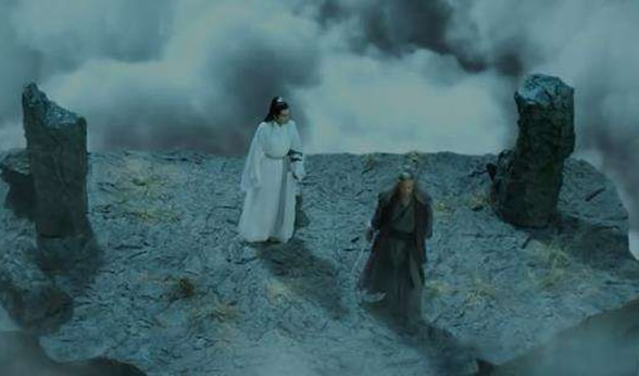 雪中悍刀行王仙芝死于哪一章