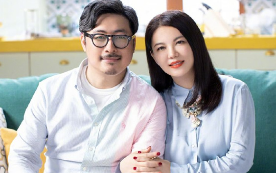 王岳伦有几段婚史,第一任妻子是谁 王岳伦有几段婚史,第一任妻子是谁