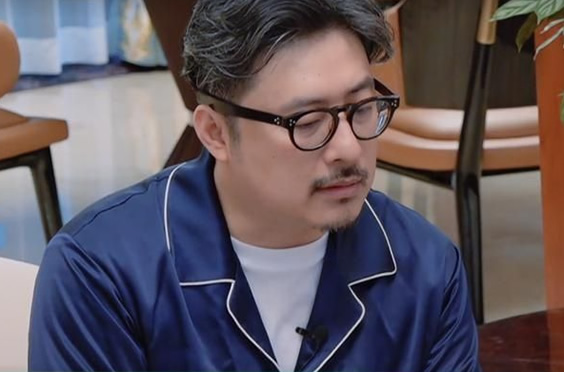 王岳伦有几段婚史,第一任妻子是谁 王岳伦有几段婚史,第一任妻子是谁