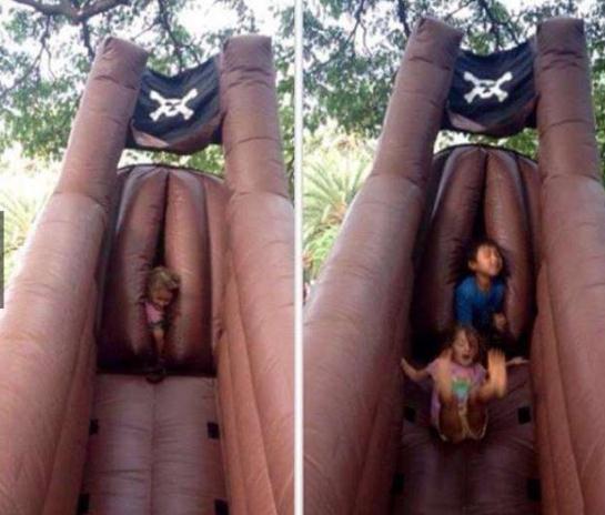 第一眼就吸引人的图片，健身美女尤物(瑜伽裤身材)