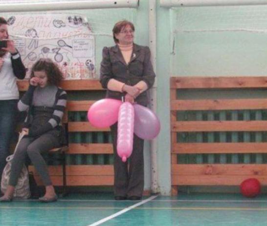 第一眼就吸引人的图片，健身美女尤物(瑜伽裤身材)