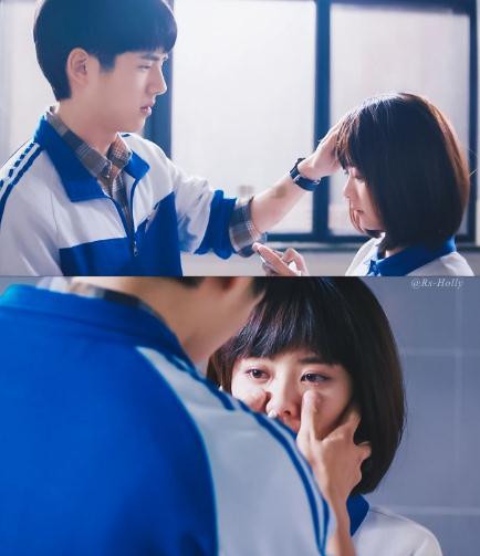 最好看的青春电视剧排行榜前十名