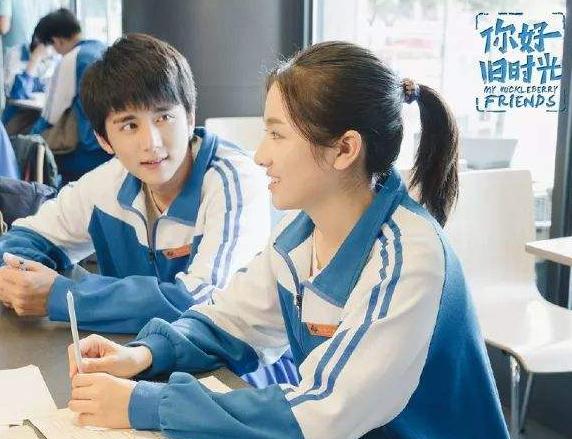 最好看的青春电视剧排行榜前十名