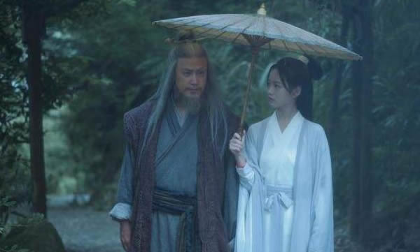 雪中悍刀行姜泥菊破哪一章(第250章姜泥被辱) 雪中悍刀行姜泥菊破哪一章(第250章姜泥被辱)